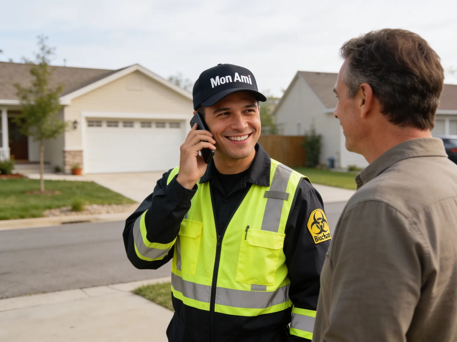 Sewage Cleanup Thurman, IA FAQs